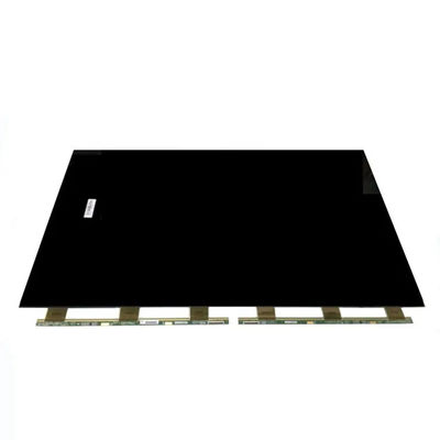 43'' High Brightness LCD Display DVI Inputs 8ms Response Time